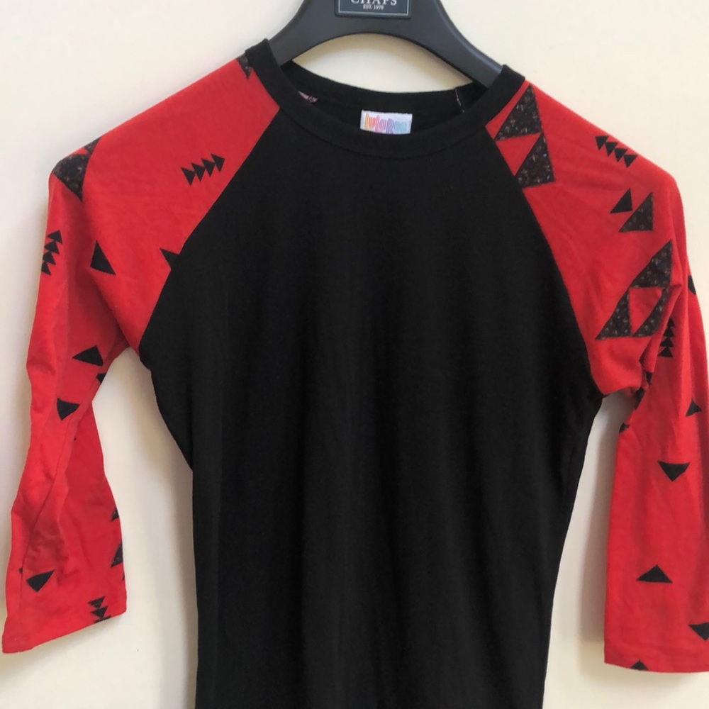 XXS LuLaRoe Randy